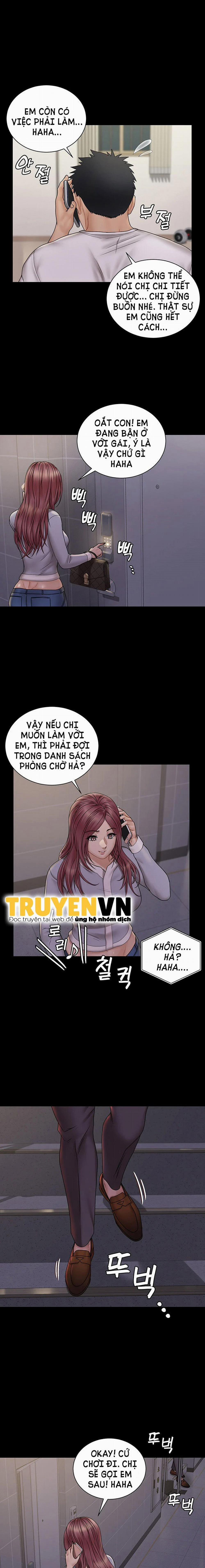 Thanh Niên Động Kinh 171 trang 10