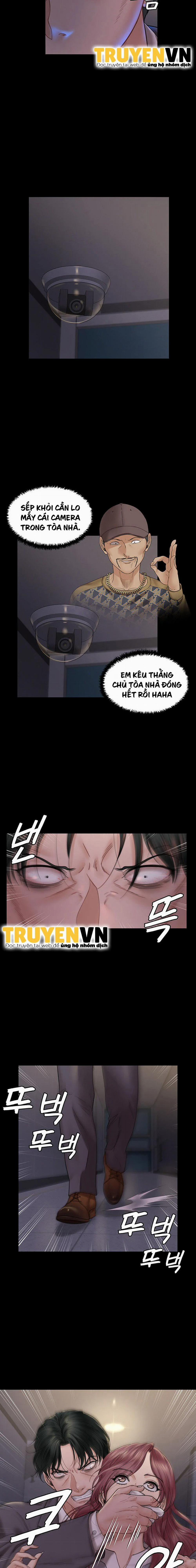 Thanh Niên Động Kinh 171 trang 13