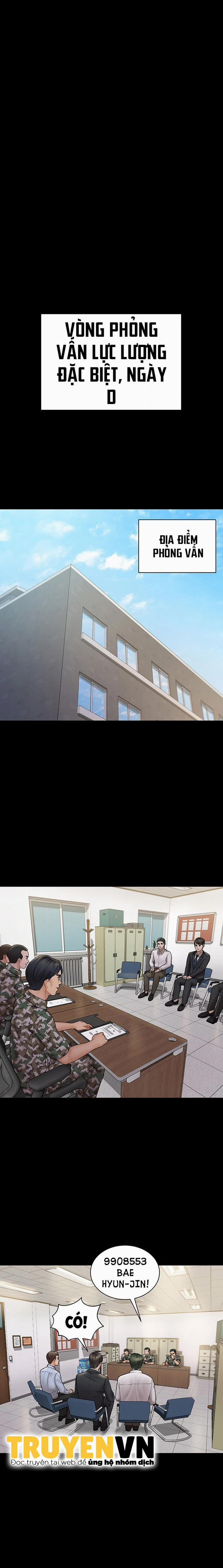 Thanh Niên Động Kinh 171 trang 18