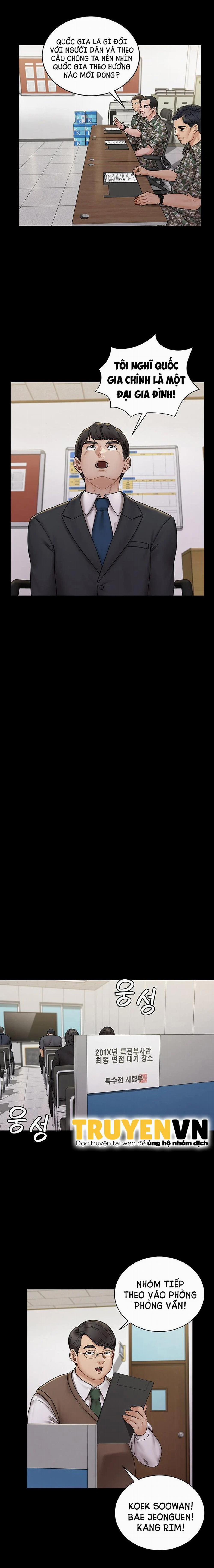 Thanh Niên Động Kinh 171 trang 19