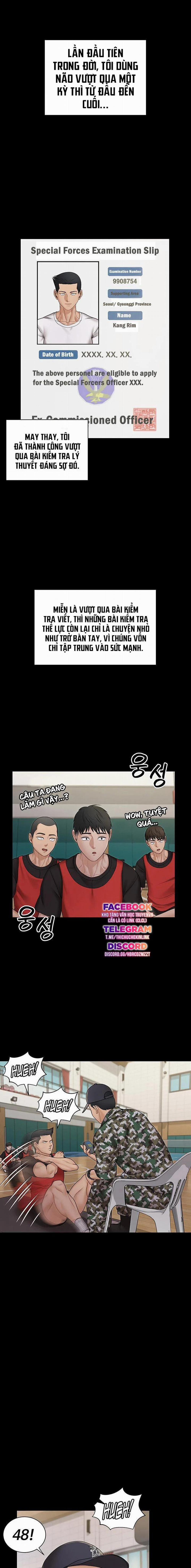 Thanh Niên Động Kinh 171 trang 2