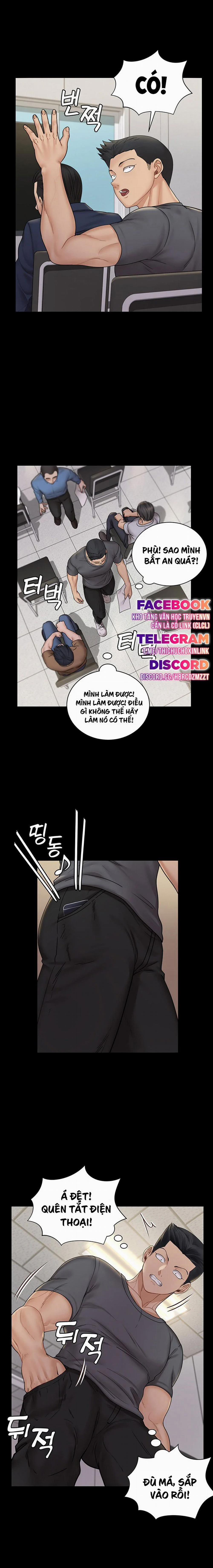 Thanh Niên Động Kinh 171 trang 20