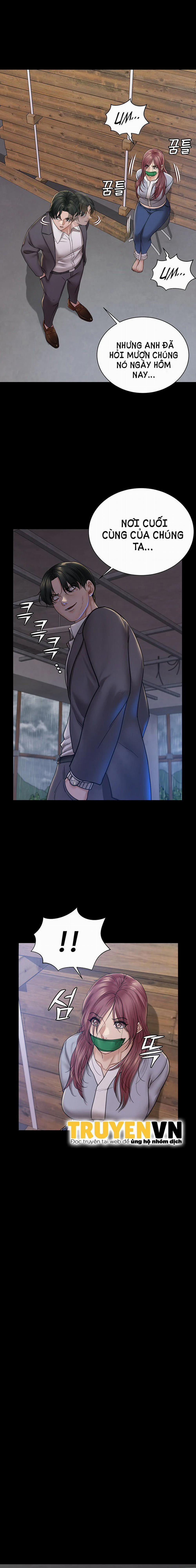 Thanh Niên Động Kinh 172 trang 10