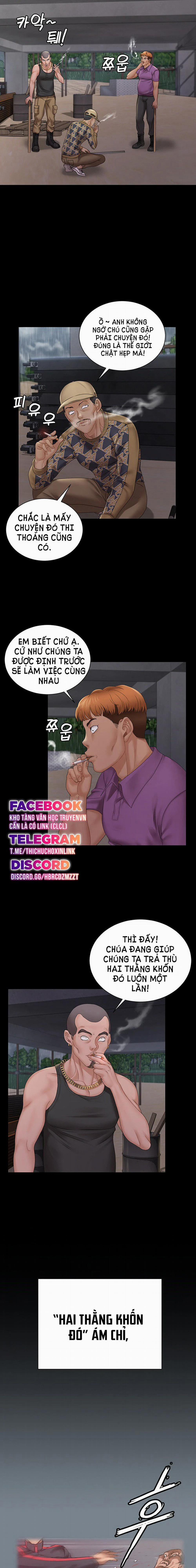 Thanh Niên Động Kinh 172 trang 11