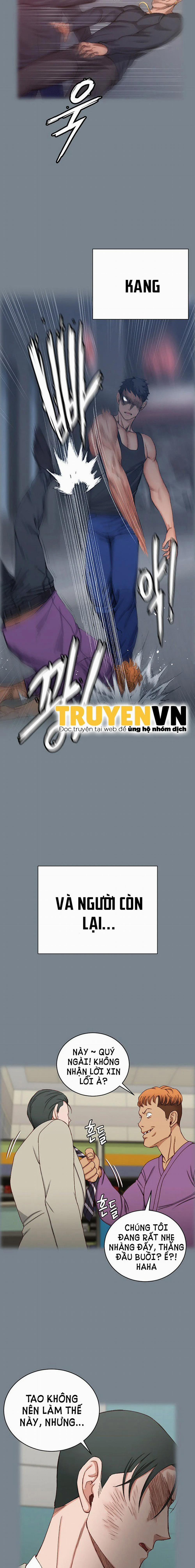 Thanh Niên Động Kinh 172 trang 12