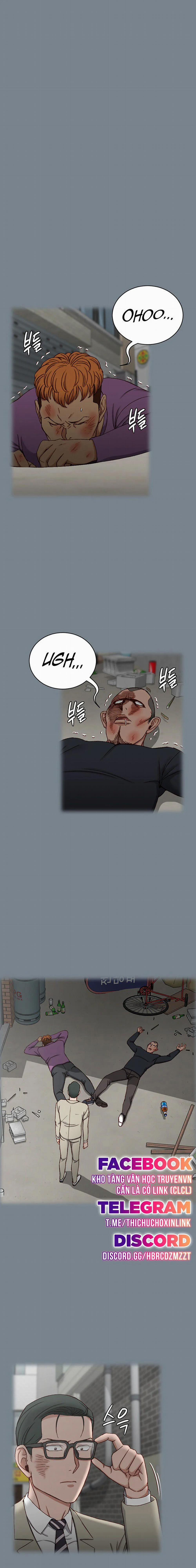 Thanh Niên Động Kinh 172 trang 14