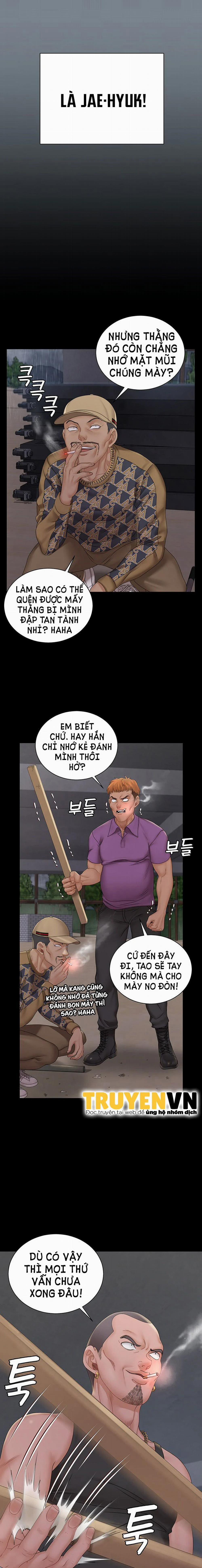 Thanh Niên Động Kinh 172 trang 15