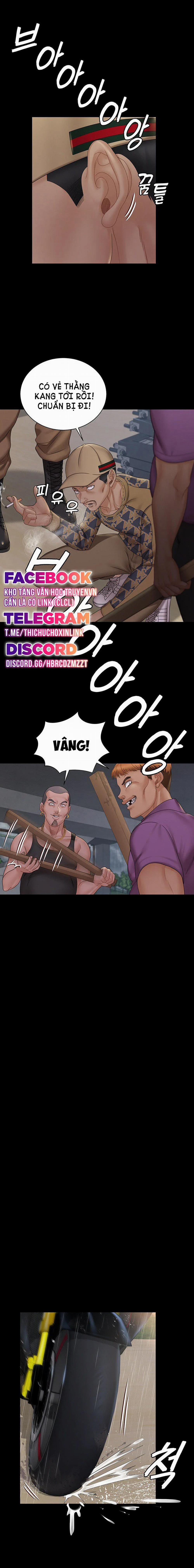 Thanh Niên Động Kinh 172 trang 17