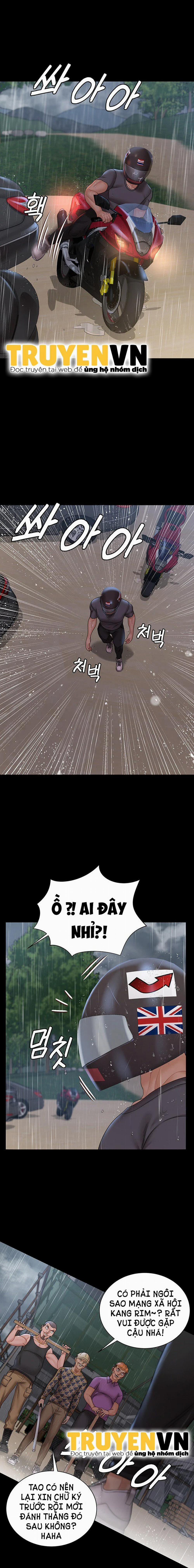 Thanh Niên Động Kinh 172 trang 18
