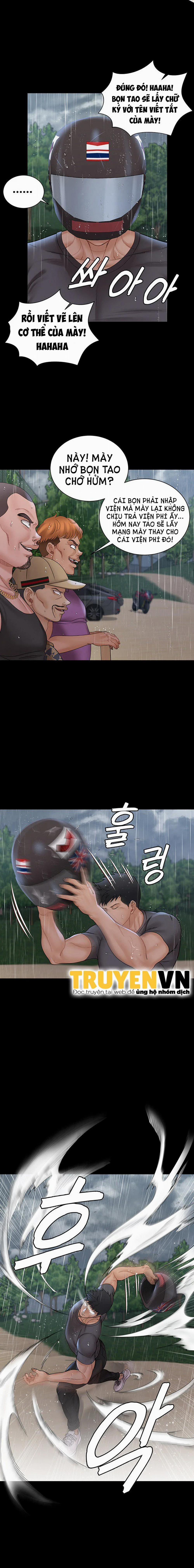 Thanh Niên Động Kinh 172 trang 19