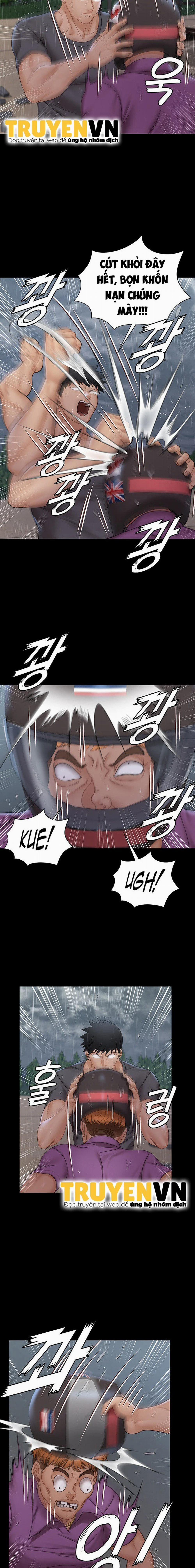 Thanh Niên Động Kinh 172 trang 22