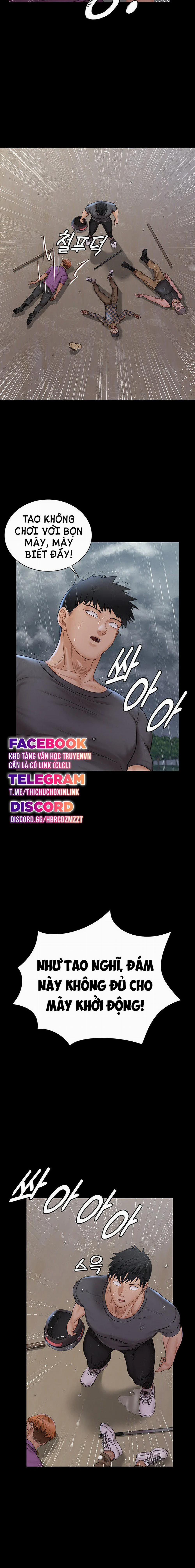 Thanh Niên Động Kinh 172 trang 23