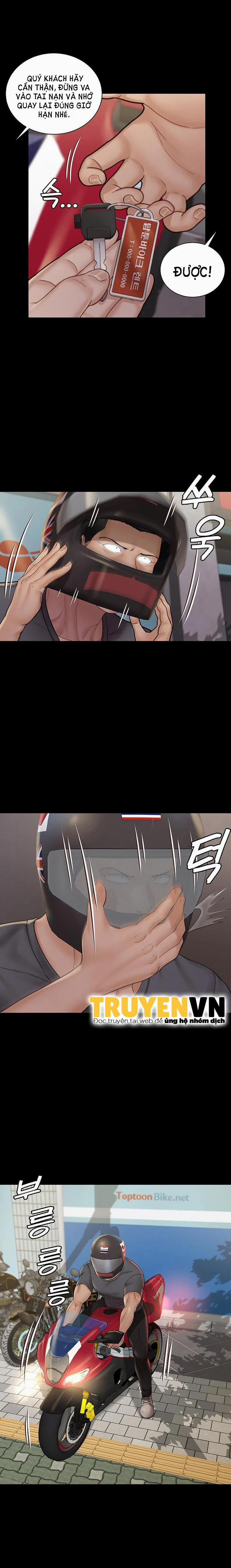 Thanh Niên Động Kinh 172 trang 4