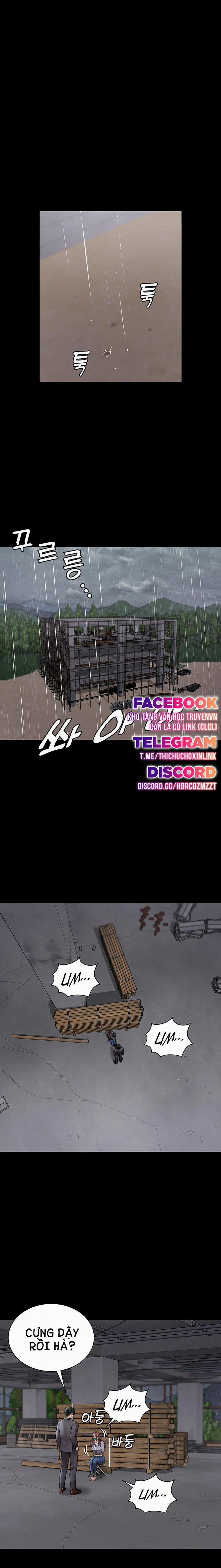 Thanh Niên Động Kinh 172 trang 8