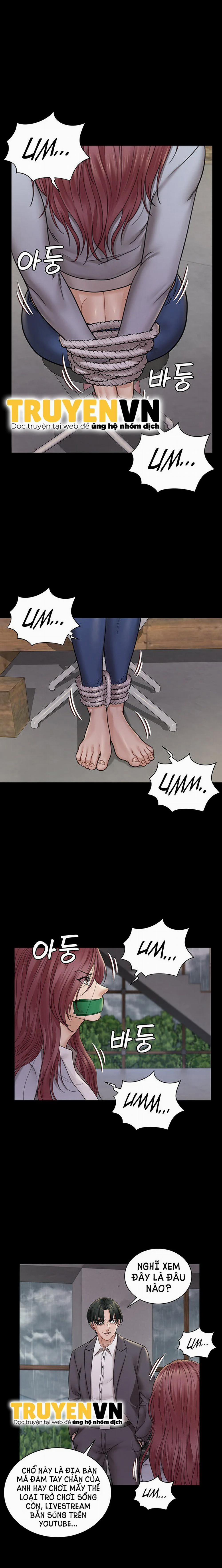 Thanh Niên Động Kinh 172 trang 9