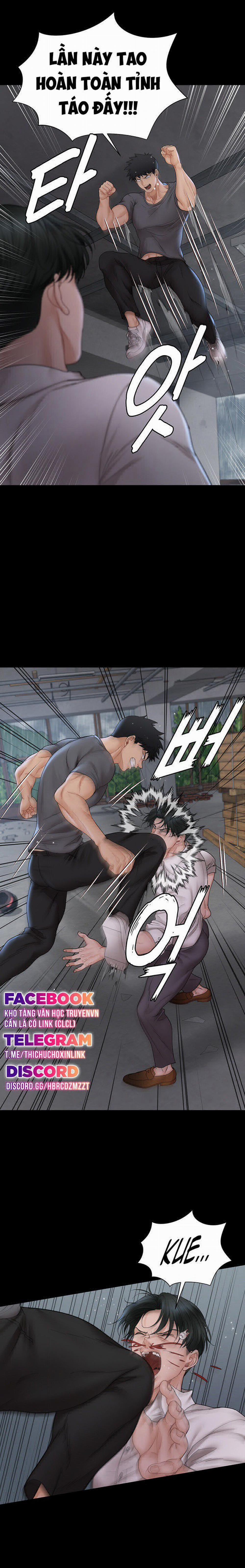 Thanh Niên Động Kinh 173 trang 10