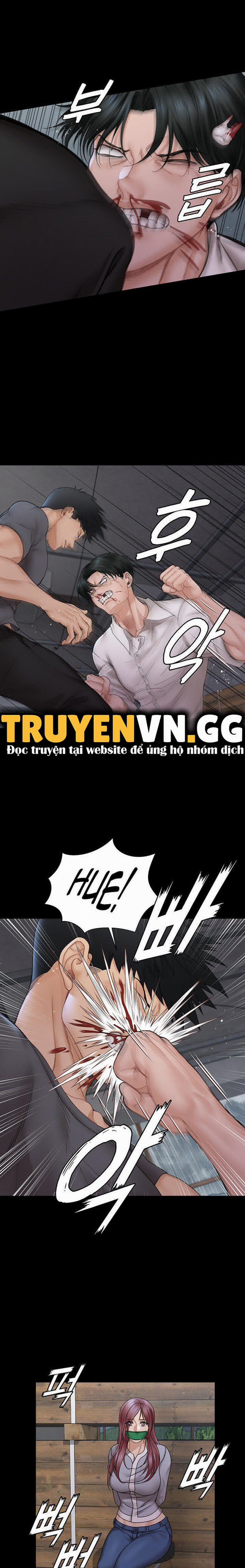 Thanh Niên Động Kinh 173 trang 11