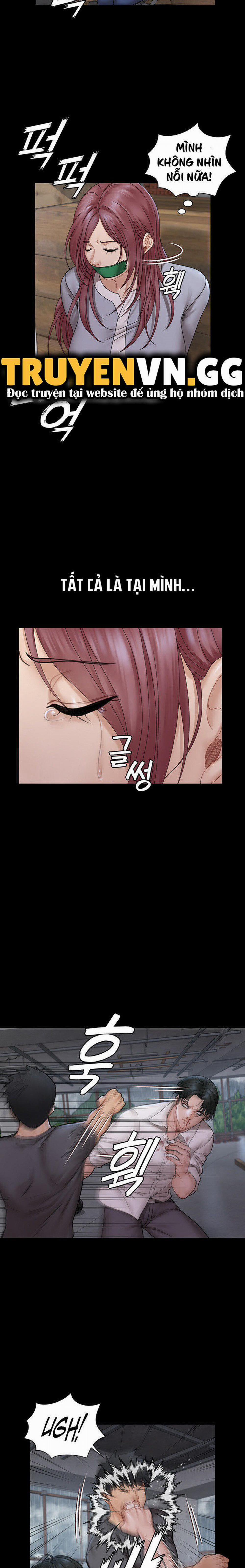 Thanh Niên Động Kinh 173 trang 12