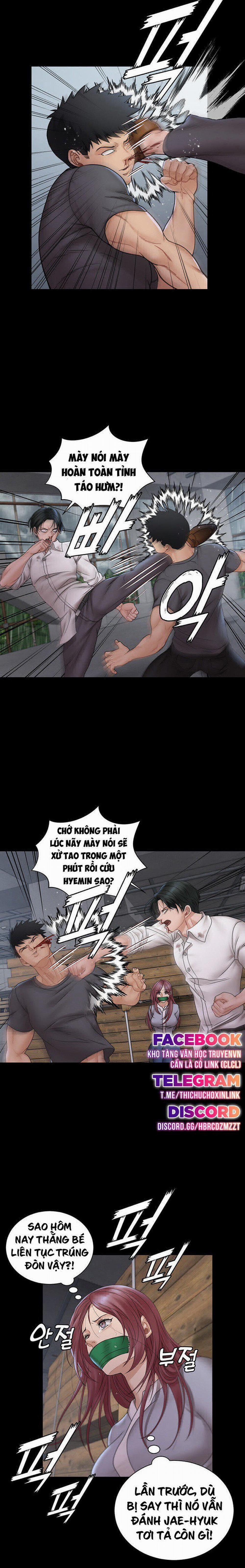 Thanh Niên Động Kinh 173 trang 14
