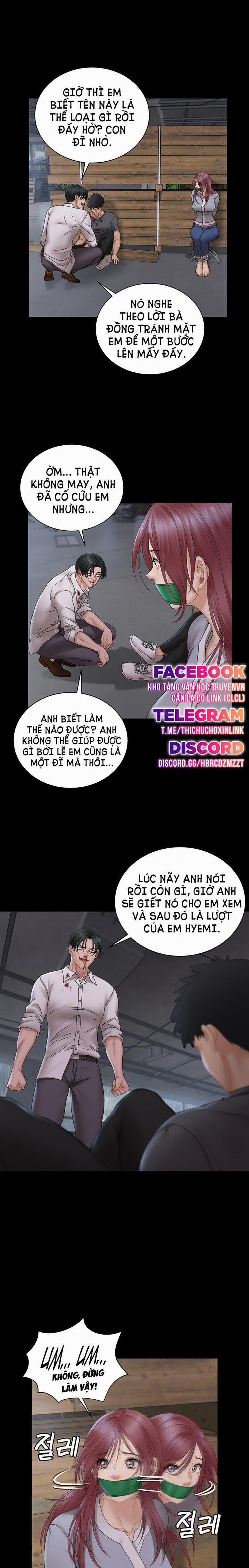 Thanh Niên Động Kinh 173 trang 15