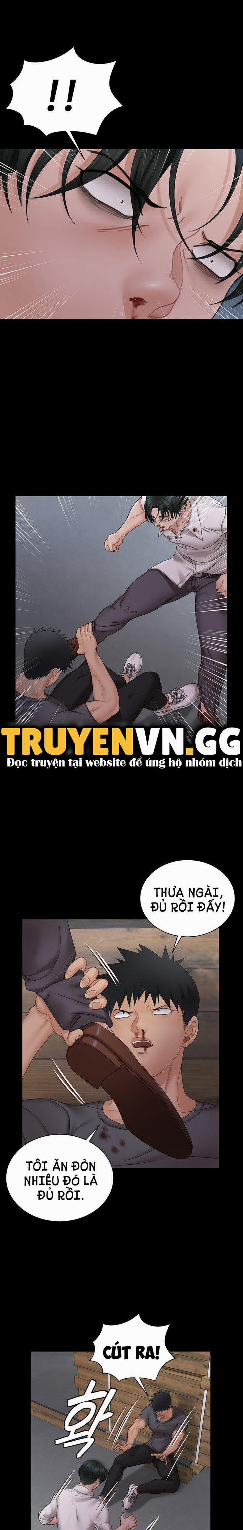 Thanh Niên Động Kinh 173 trang 17