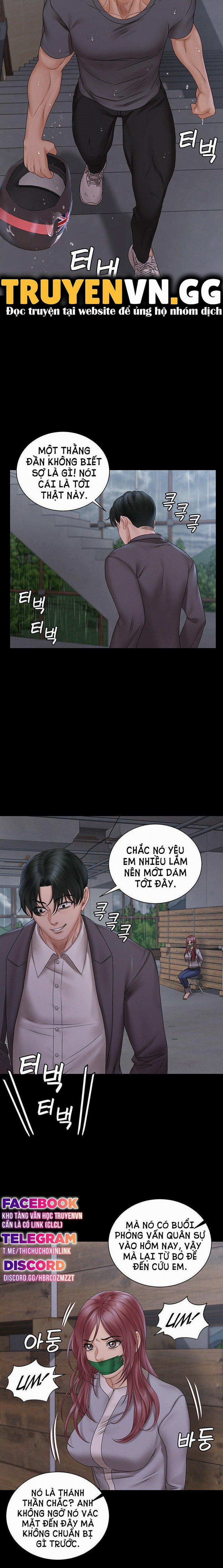 Thanh Niên Động Kinh 173 trang 3