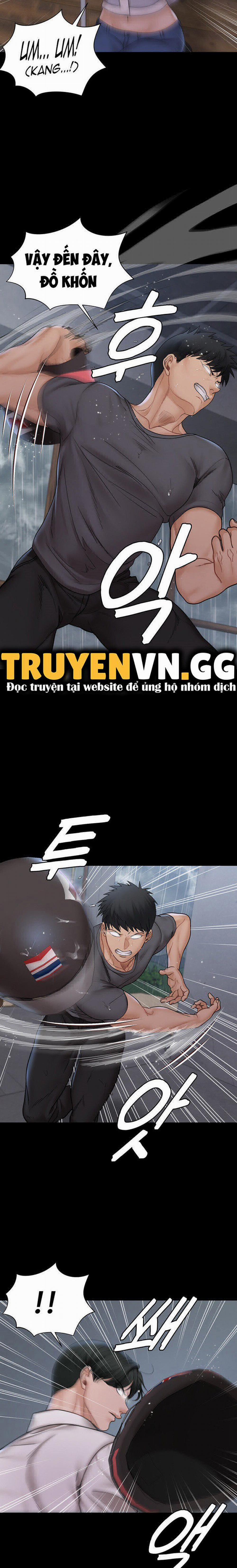 Thanh Niên Động Kinh 173 trang 6