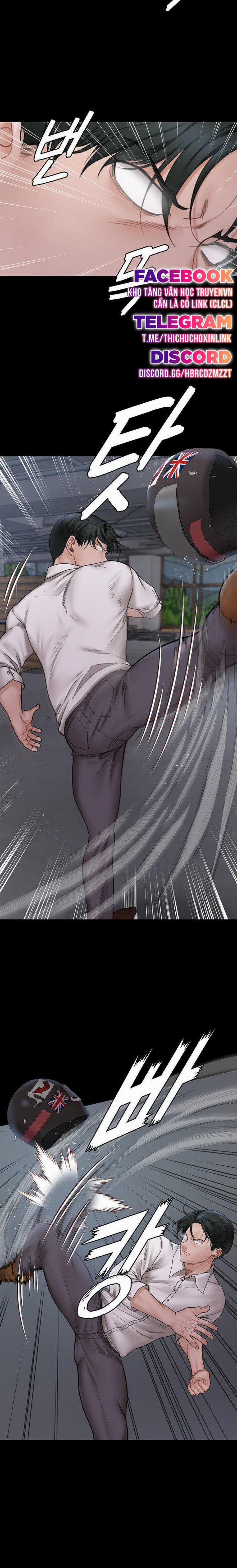 Thanh Niên Động Kinh 173 trang 7