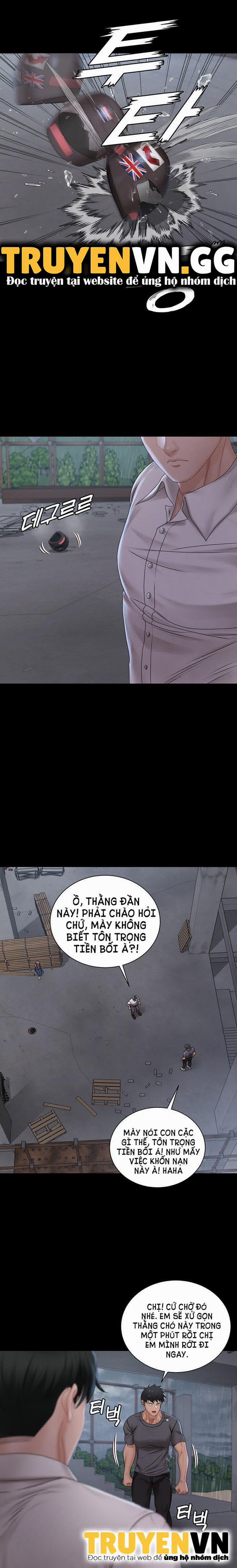 Thanh Niên Động Kinh 173 trang 8