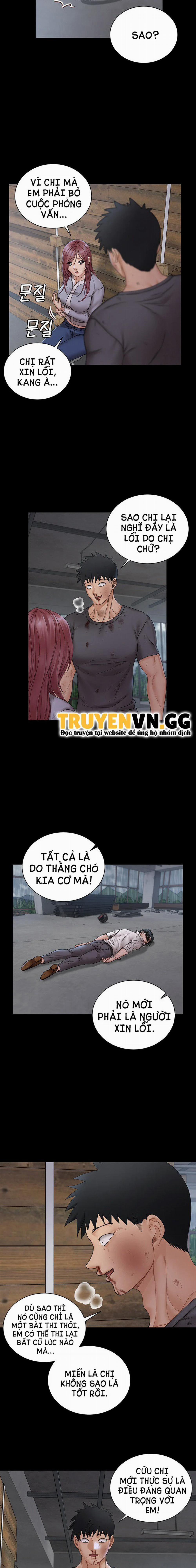 Thanh Niên Động Kinh 174 trang 11