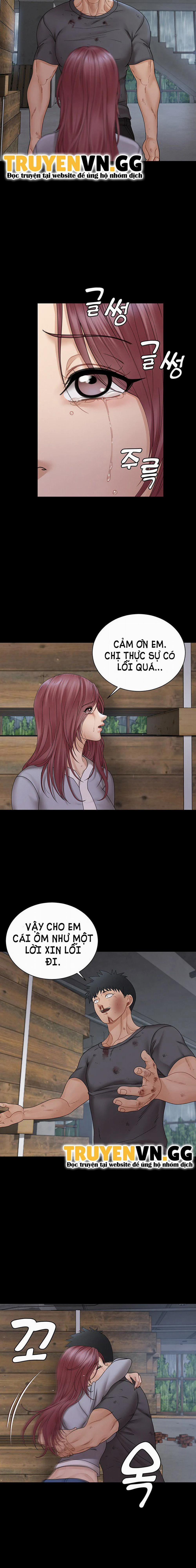 Thanh Niên Động Kinh 174 trang 12