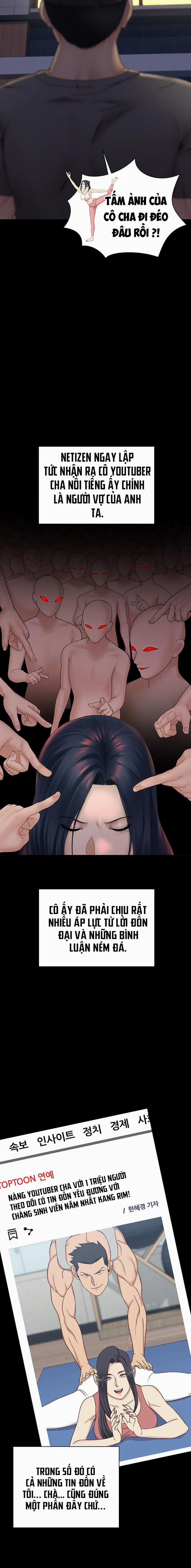 Thanh Niên Động Kinh 174 trang 19