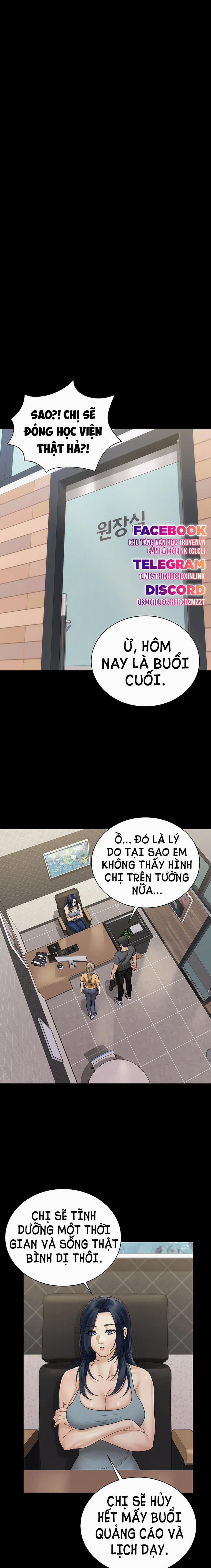 Thanh Niên Động Kinh 174 trang 20