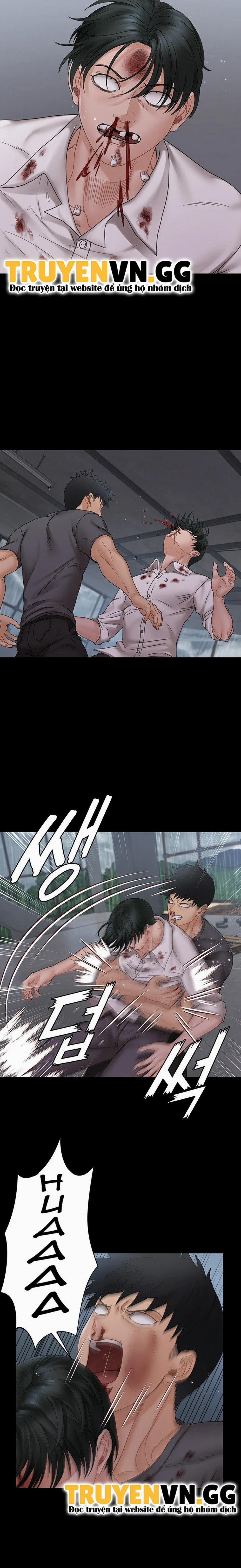 Thanh Niên Động Kinh 174 trang 6