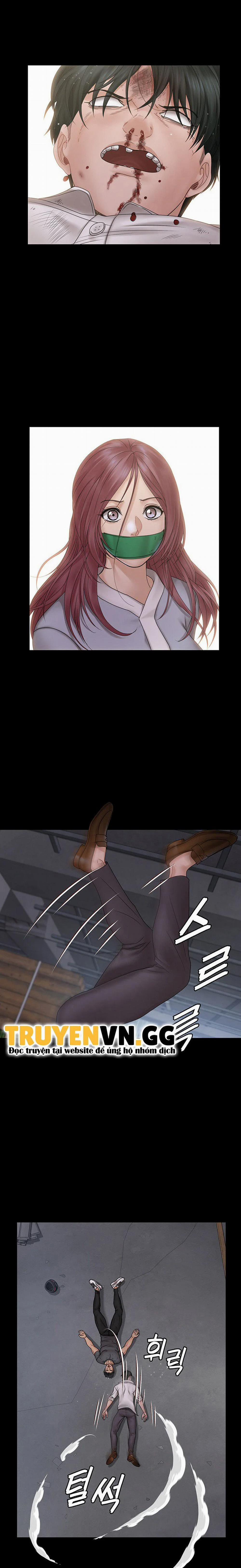 Thanh Niên Động Kinh 174 trang 8