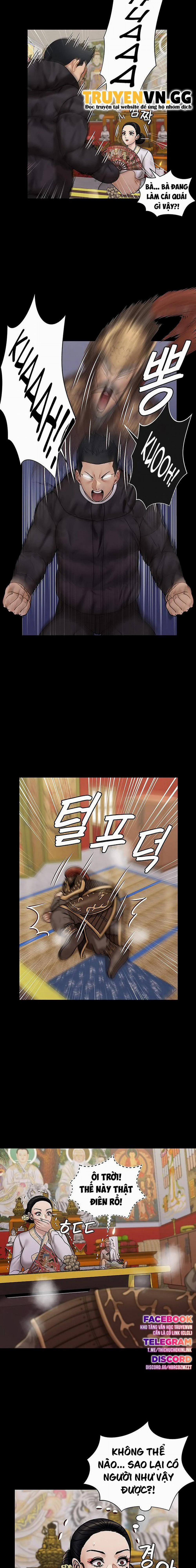 Thanh Niên Động Kinh 176 trang 12