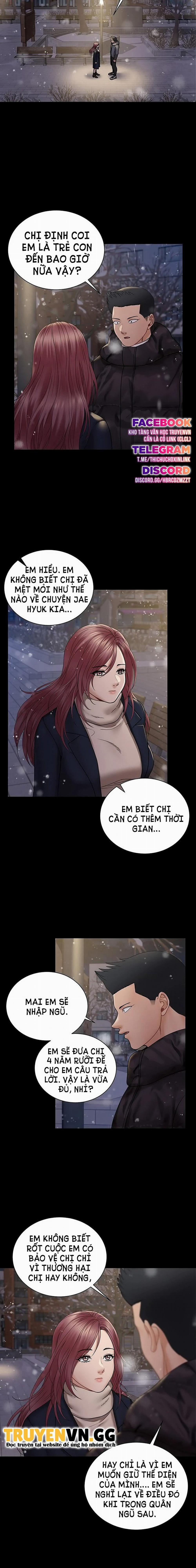 Thanh Niên Động Kinh 176 trang 19