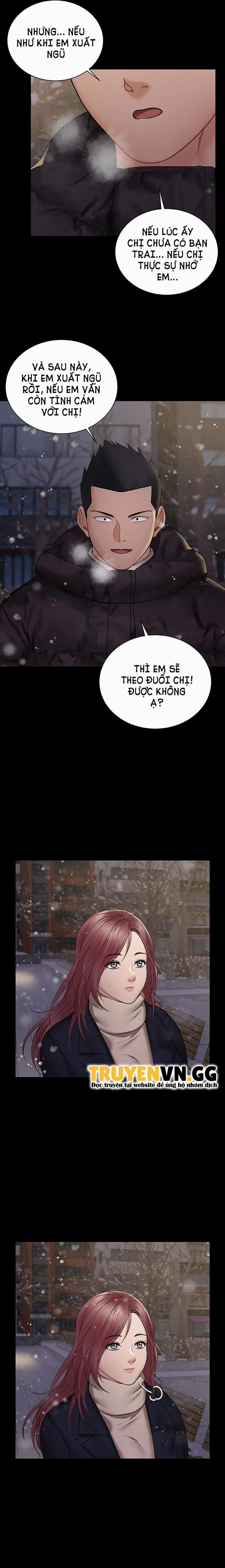 Thanh Niên Động Kinh 176 trang 20