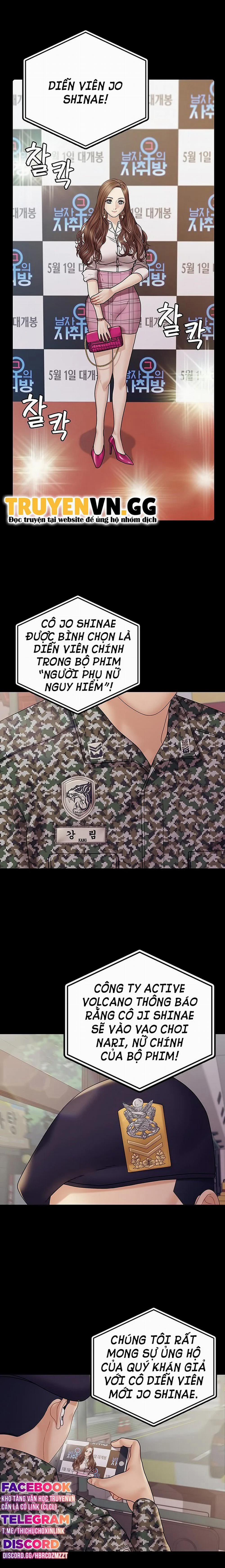 Thanh Niên Động Kinh 176 trang 22