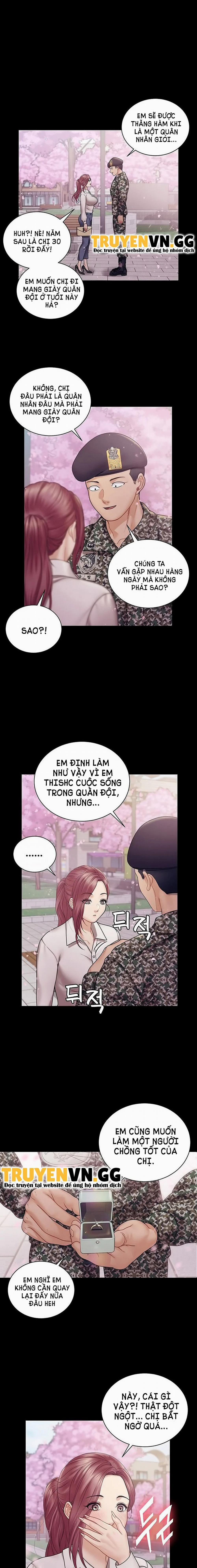 Thanh Niên Động Kinh 176 trang 28