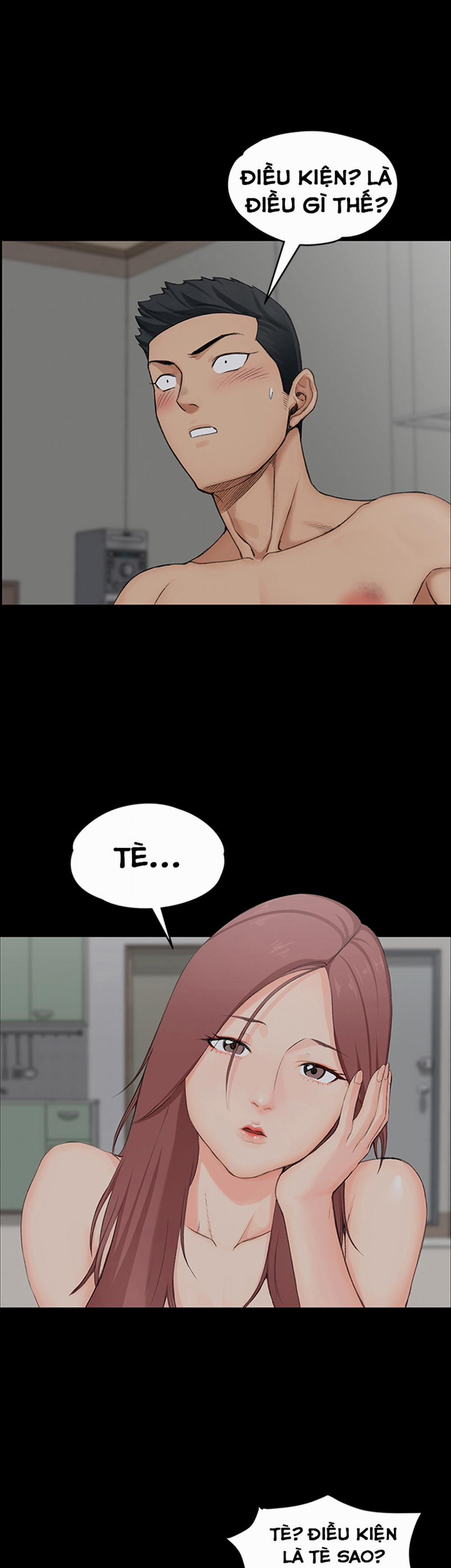 Thanh Niên Động Kinh 3 trang 4