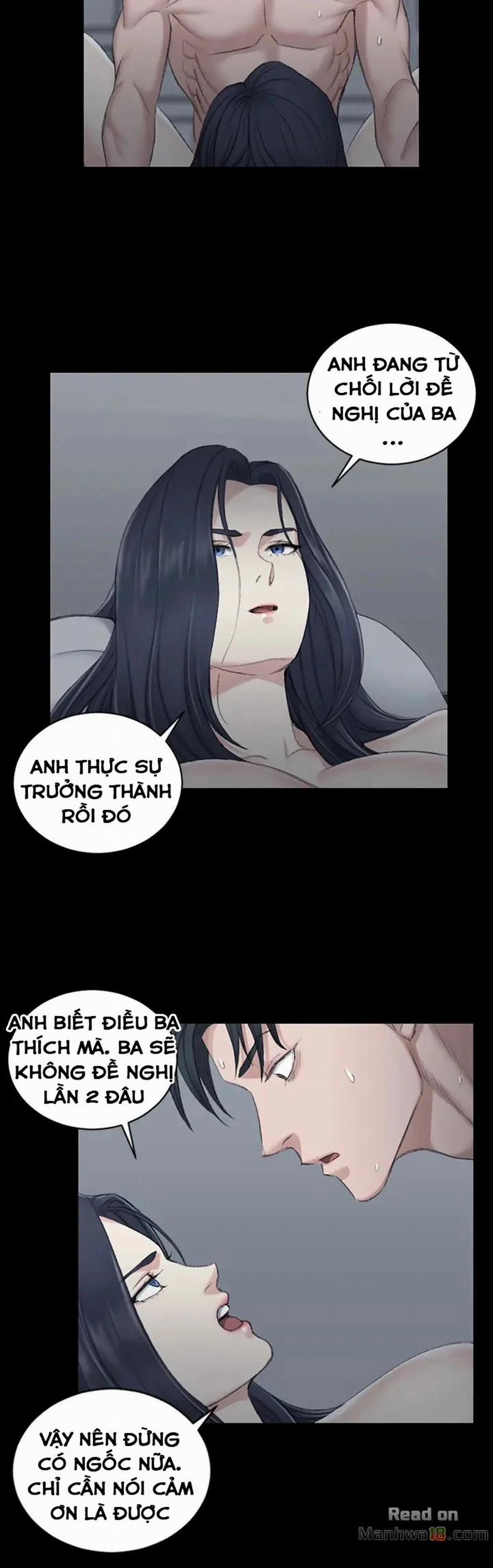 Thanh Niên Động Kinh 44 trang 27