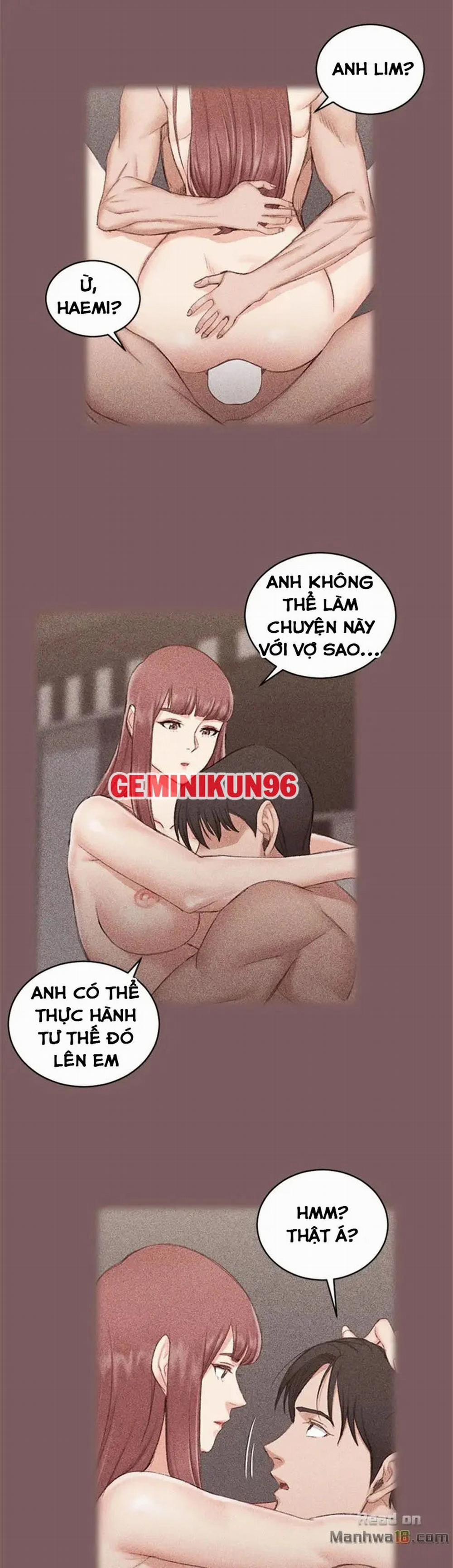 Thanh Niên Động Kinh 44 trang 33