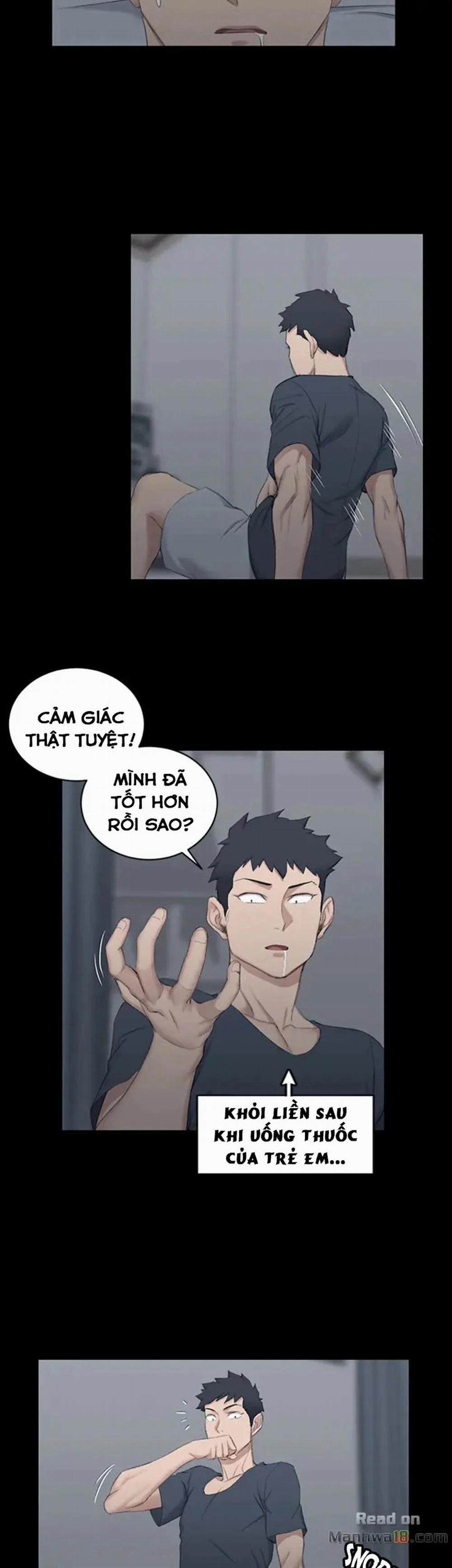Thanh Niên Động Kinh 44 trang 37