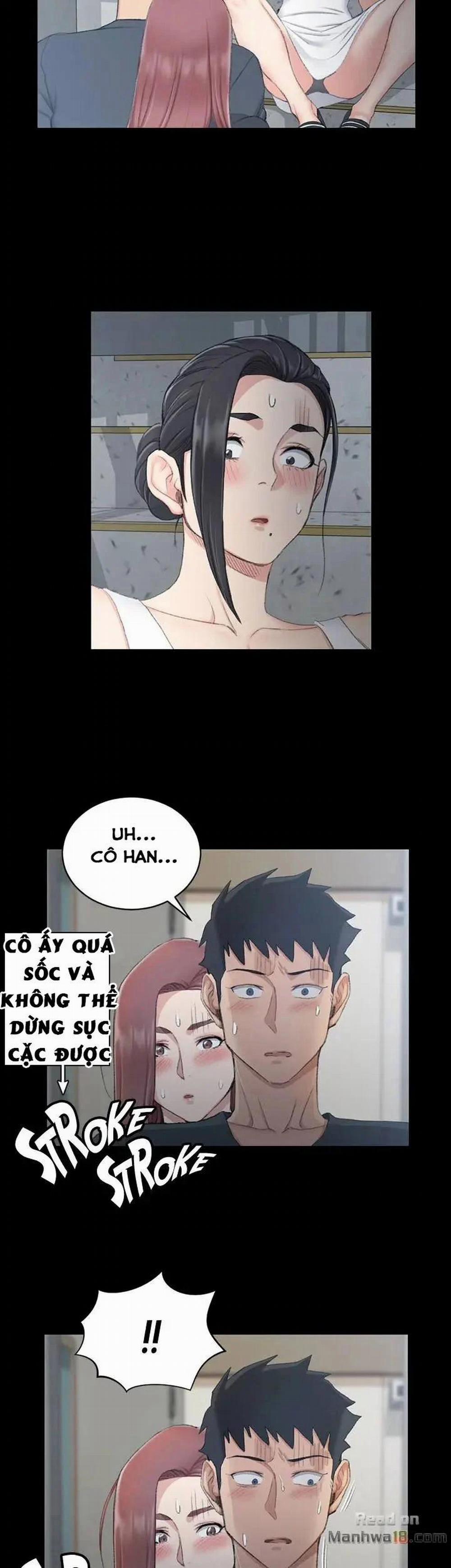 Thanh Niên Động Kinh 46 trang 0