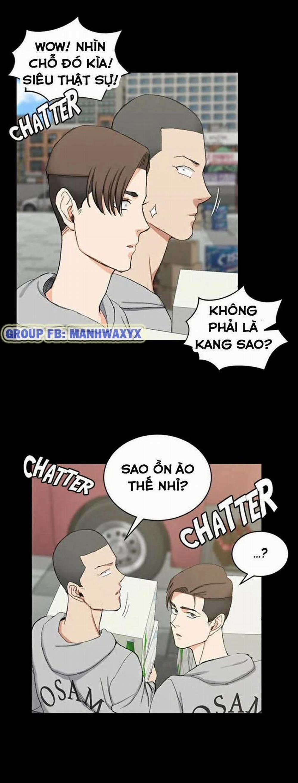 Thanh Niên Động Kinh 67 trang 0