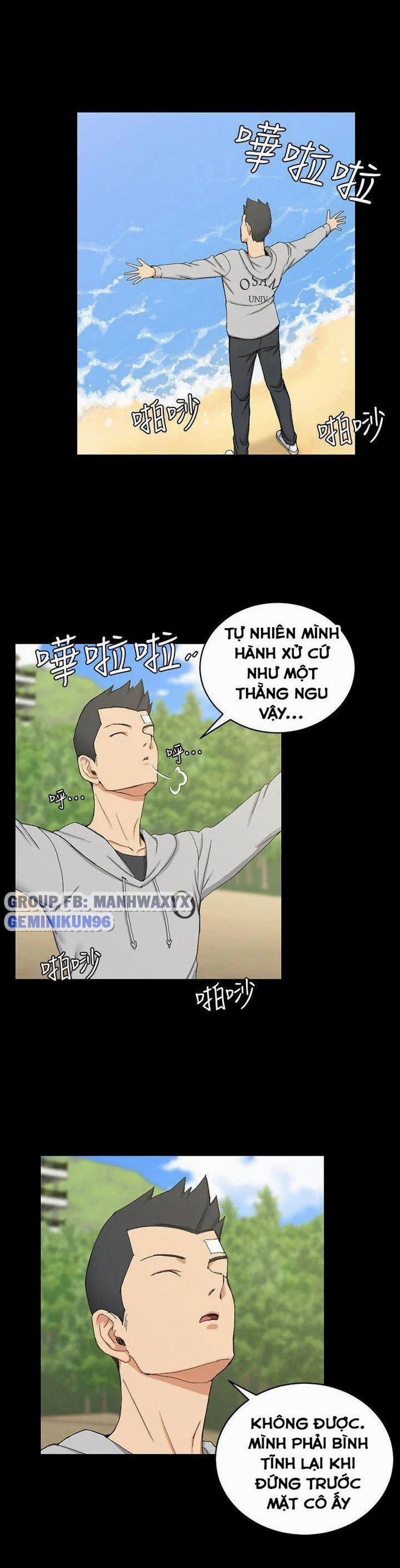 Thanh Niên Động Kinh 69 trang 0