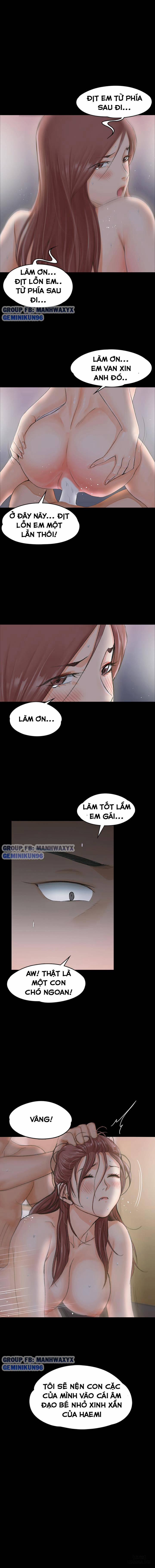 Thanh Niên Động Kinh 8 trang 13