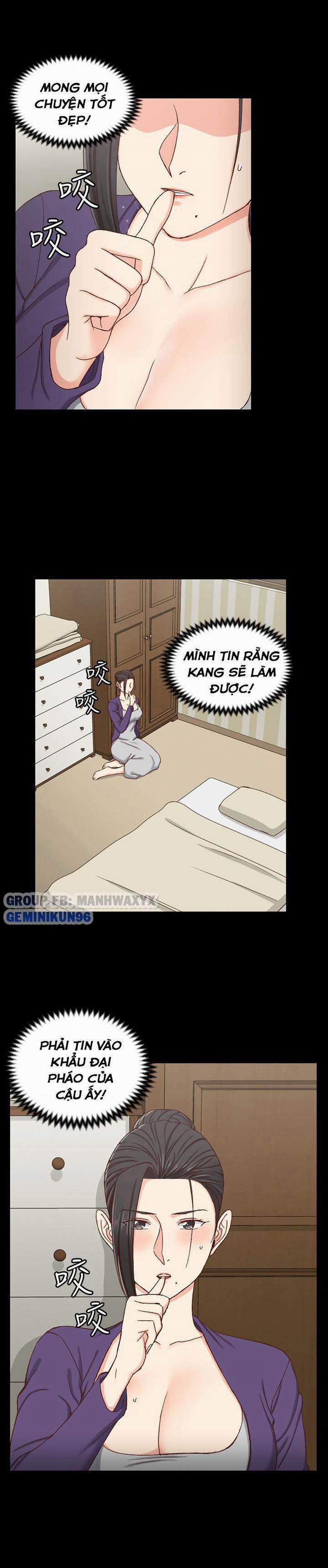 Thanh Niên Động Kinh 96 trang 0