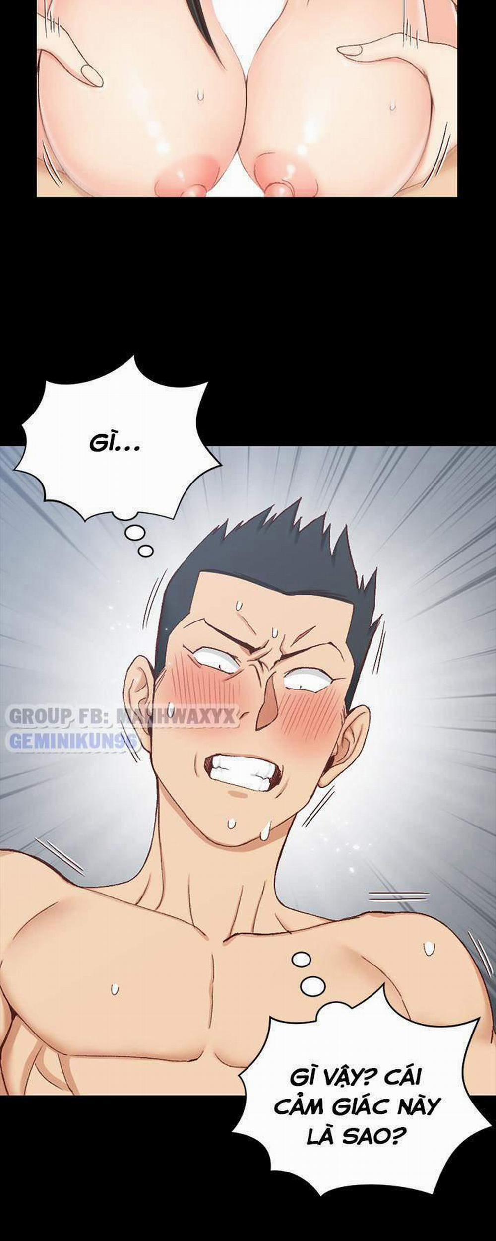 Thanh Niên Động Kinh 98 trang 1